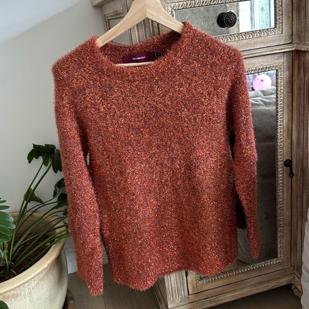 SiesMarjan sweater 
S
